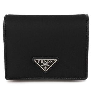 Triangle Logo Wallet